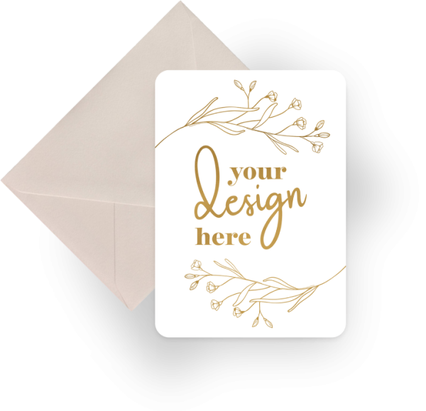 Full Color with Gold Foil - Image 3